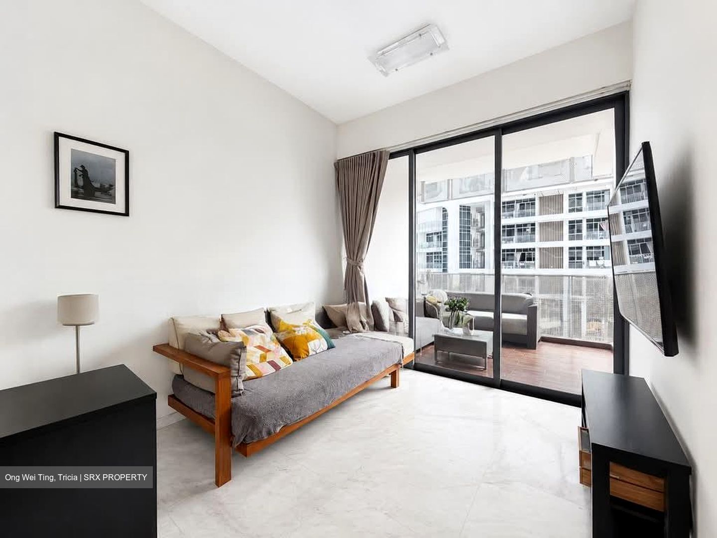 Spottiswoode 18 (D2), Apartment #588197111